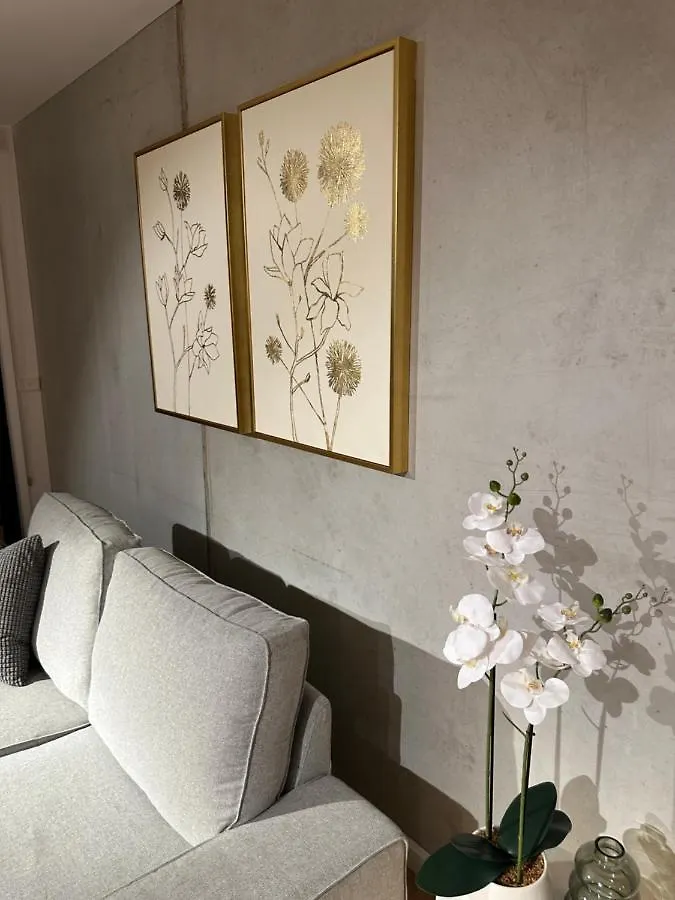 Apartment Palko - Stylish In The City Canberra