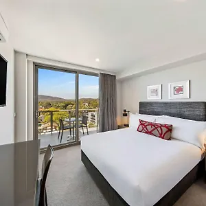 4* Apartahotel Adina Serviced Dickson
