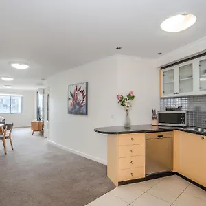 Citystyle Aparthotel