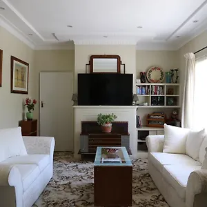 The Evergreen Bed & Breakfast